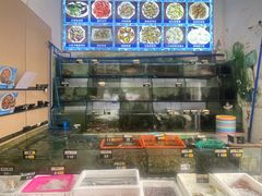 -八方海味餐厅