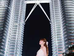 -吉隆坡国油双峰塔
