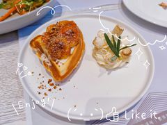 -娜娜家·Nana's restaurant(国金汇店)