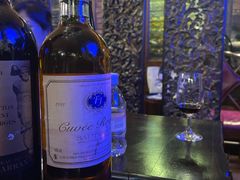 -福禧酒窖·中餐厅 (万柳店)