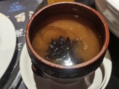 -小天鹅戴斯酒店鲸鲨百汇创作料理