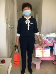 -安馨无忧月子中心(青秀店)