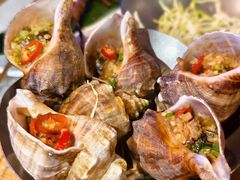 -质烤烤物·活烤海鲜(质烤总店)