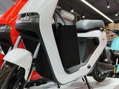 -九号电动车(安定门内大街店)