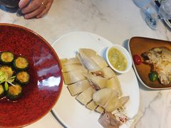-清平饭店•广州第一鸡(陈家祠店)