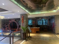 -岭南故事·影院足道SPA·石岐店