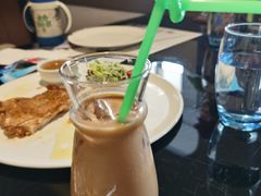 -法兰度航空主题餐厅(端州店)