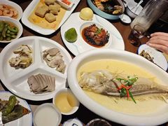 -绍兴老味道·非遗门店(银泰城店)
