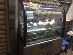 -椰爺爺·椰子冻砵仔糕