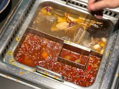 -大隐·成都火锅Bistro(合生麒麟新天地店)