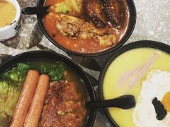 -华嫂冰室(尖沙咀店)