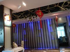 -同喜烤鸭店(光芒店)