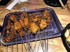 -天天喝丢一只鞋·烧烤·快餐(盐仓桥店)