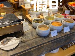 -君悦大酒店行政酒廊