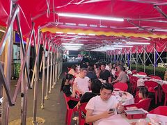 -三毛烧烤·南昌大排档(山姆店)
