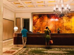 -广州富力丽思卡尔顿酒店