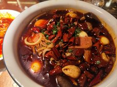 -缪氏川菜(深圳北站缤果空间店)