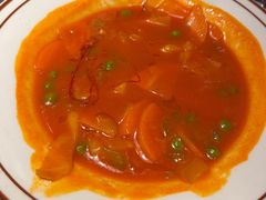 -ZAFFERANO西班牙海鲜饭(上海首店)