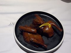 -胜记酒家·风味线(南山花园城店)