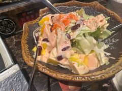 -古田居·特色寿司料理(星之岛旗舰店)