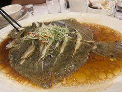 -北门饭店(三香路店)