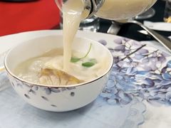 -香厨中餐厅(松北香格里拉店)