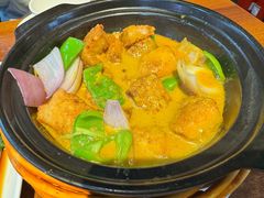 -德宏记·茶餐厅(新辰里学清路店)