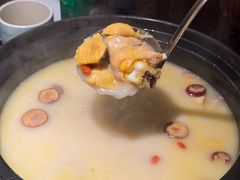 -乔街深夜食堂·小龙虾·高压锅生蚝(杭州总店)