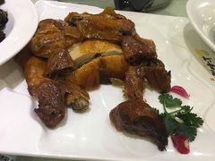 上和酱鸭-上和臻品中国菜(花园街店)