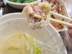 -蒙雅力港式茶餐厅(学人特色商业街店)