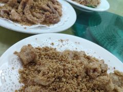 -肥姐美食(同福中路店)