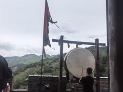 -雁门关景区