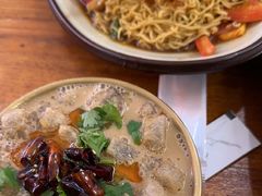 -老杨太太烧烤(文化广场店)