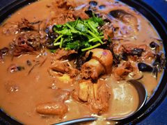 -北大荒人•新东北菜(青岛银座店)