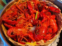-蚝翅·海鲜粥·烧烤·宁夏滩羊季(玉米楼店)