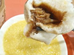 -庆丰包子铺(南站二店)