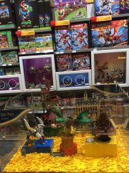 -LEGO(国贸商城店)