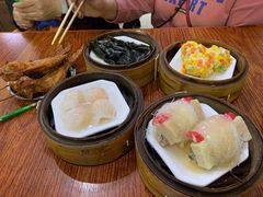 -恒兴发茶店(水巷口店)