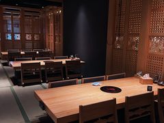 -锦和牛·炭火烧肉(ICC太和里店)