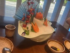 -朝鲜玉流馆(滨河东路店)