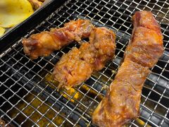 -坛子李地摊烤肉(罗斯福店)