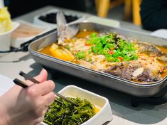 -半天妖烤鱼(东方新天地店)