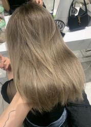 -美格丝M.G.S Hair Salon