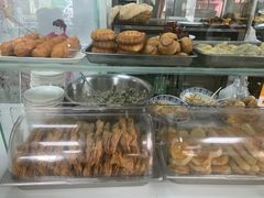 -老磁器口豆汁店(天坛店)