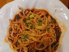 -伊帆食府·青海地方特色美食