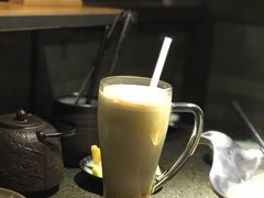 -湊湊火锅·茶憩(和平大悦城店)