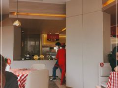 -西贝莜面村(上海百联西郊店)