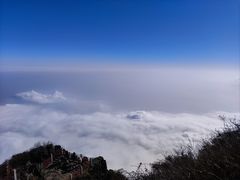 -峨眉山风景名胜区