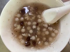 -芳婆糕团店(王府大街店)