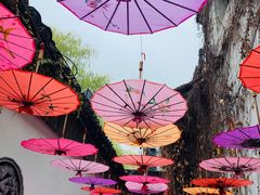 -鱼食饭稻·苏浙土菜17年老馆子(平江路店)